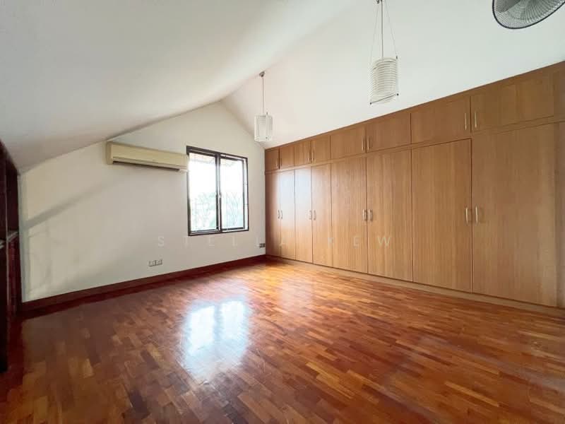 Rumah Banglo untuk Dijual di Taman Tun Dr Ismail (Kuala Lumpur) - Stella Kew - Bedroom - PropertyGuru.com.my