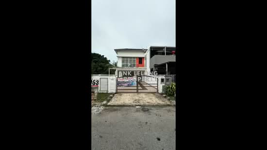 2-storey Terraced House for Sale in Bandar Uda Utama (Johor Bahru) - Fu Heng Chong - PropertyGuru.com.my