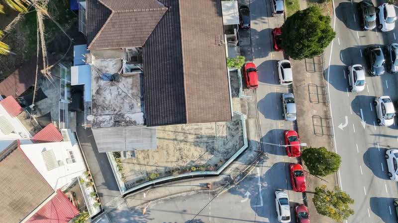 Rumah Teres 2-Tingkat untuk Dijual di Gurney Drive (Penang) - Billy Teh - PropertyGuru.com.my