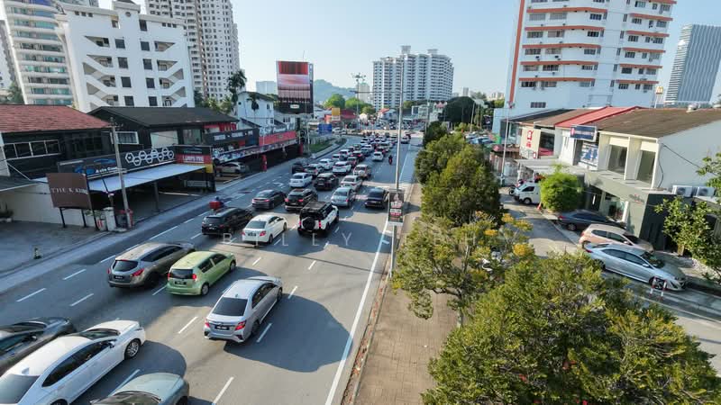 Rumah Teres 2-Tingkat untuk Dijual di Gurney Drive (Penang) - Billy Teh - PropertyGuru.com.my