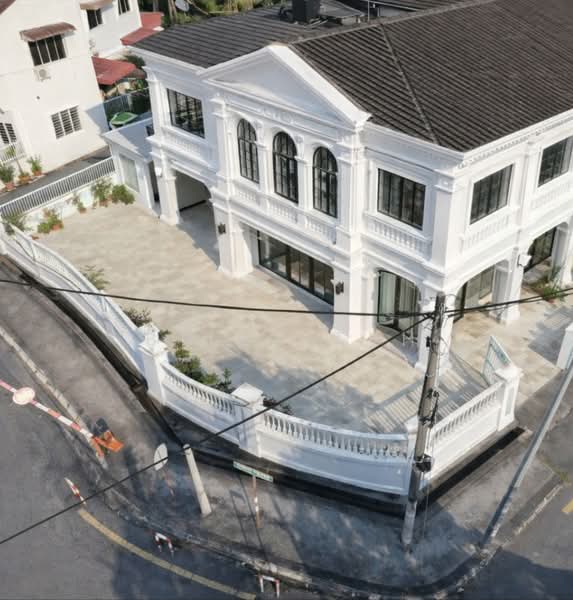 Rumah Teres 2-Tingkat untuk Dijual di Gurney Drive (Penang) - Billy Teh - Exterior - PropertyGuru.com.my