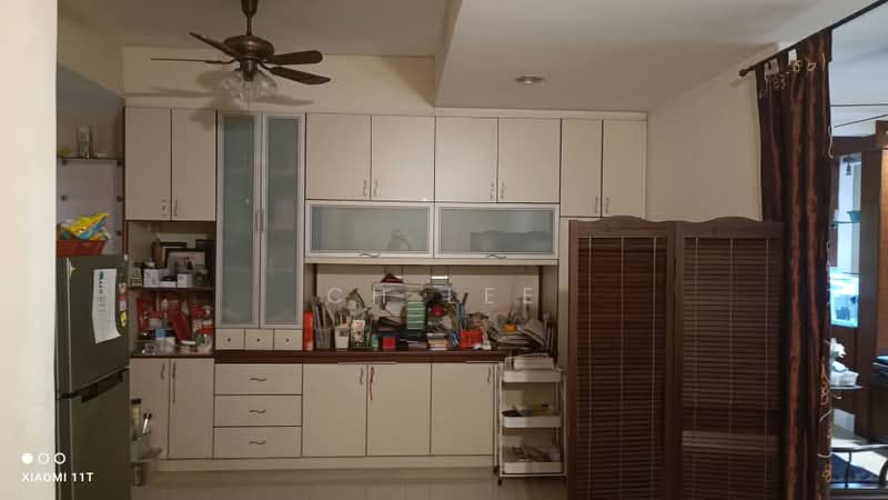 2-storey Terraced House for Sale in Kota Kemuning (Shah Alam) - CH LEE - Kitchen - PropertyGuru.com.my