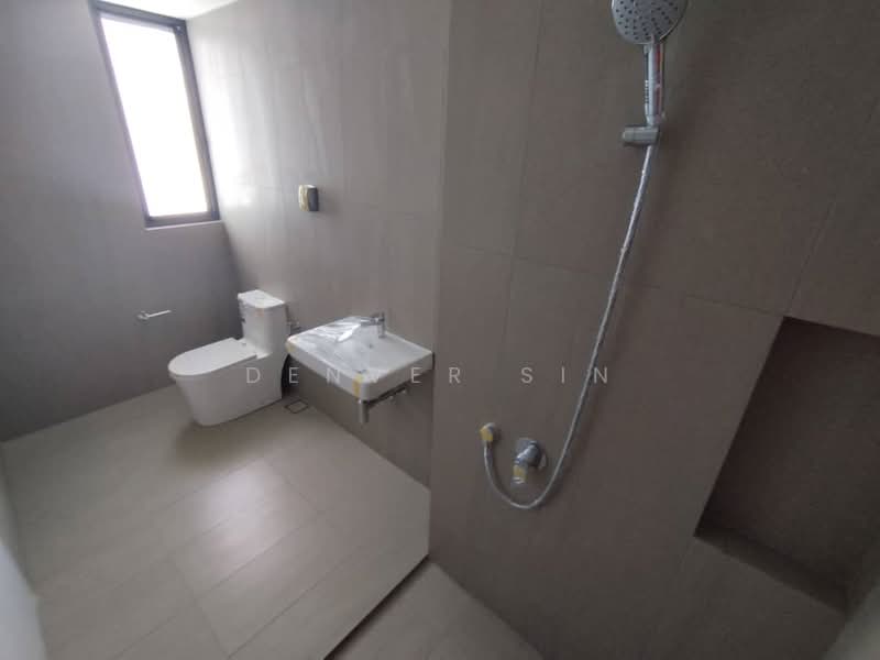 Rumah Teres 3 Tingkat untuk Dijual di Taman Melawati (Ulu Kelang) - Denver Sin - Bathroom - PropertyGuru.com.my