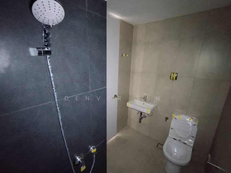 Rumah Teres 3 Tingkat untuk Dijual di Taman Melawati (Ulu Kelang) - Denver Sin - Bathroom - PropertyGuru.com.my