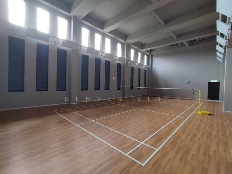 Rumah Teres 3 Tingkat untuk Dijual di Taman Melawati (Ulu Kelang) - Denver Sin - Interior - PropertyGuru.com.my