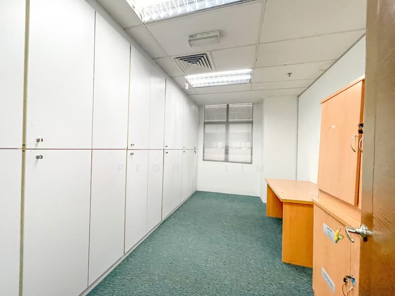 Pejabat untuk Disewa di Kuala Lumpur (Kuala Lumpur) - Peggy Lim - Interior - PropertyGuru.com.my