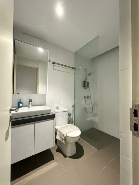 Condominium for Rent at Alila Bangsar - Rex Tan - Bathroom - PropertyGuru.com.my