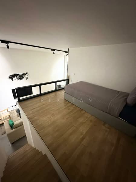 Condominium for Rent at Alila Bangsar - Rex Tan - Bedroom - PropertyGuru.com.my