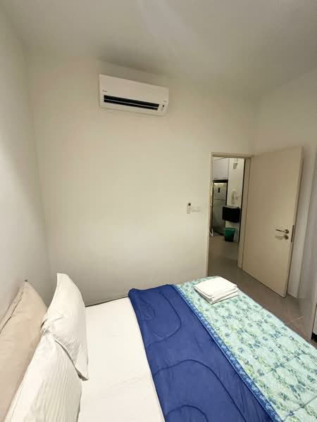 Condominium for Rent at Alila Bangsar - Rex Tan - Bedroom - PropertyGuru.com.my