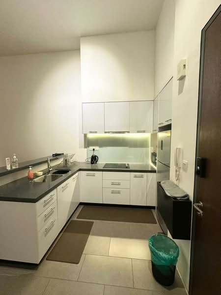 Condominium for Rent at Alila Bangsar - Rex Tan - Kitchen - PropertyGuru.com.my