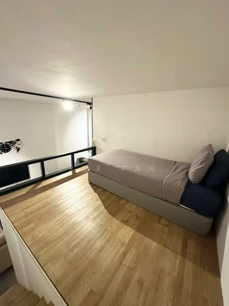Condominium for Rent at Alila Bangsar - Rex Tan - Bedroom - PropertyGuru.com.my