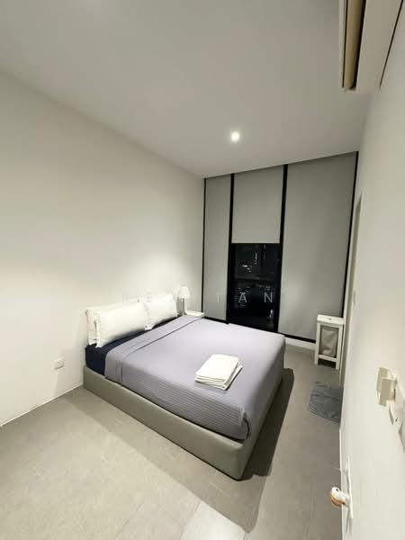 Condominium for Rent at Alila Bangsar - Rex Tan - Bedroom - PropertyGuru.com.my