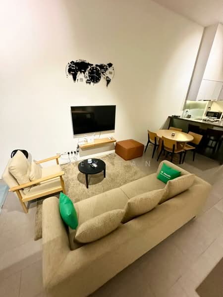 Condominium for Rent at Alila Bangsar - Rex Tan - PropertyGuru.com.my