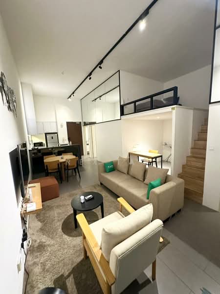 Condominium for Rent at Alila Bangsar - Rex Tan - PropertyGuru.com.my