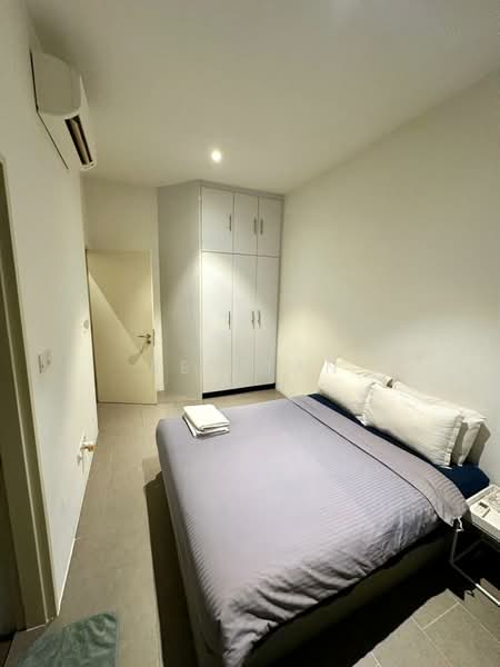 Condominium for Rent at Alila Bangsar - Rex Tan - PropertyGuru.com.my