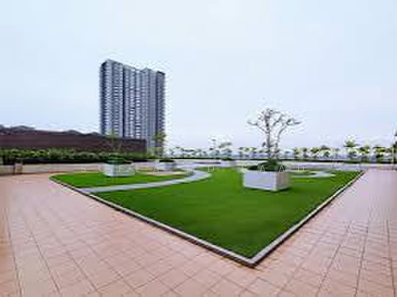 Servis Apartment untuk Dijual di Evo Soho Suite - Sofea Md Saad - Exterior - PropertyGuru.com.my