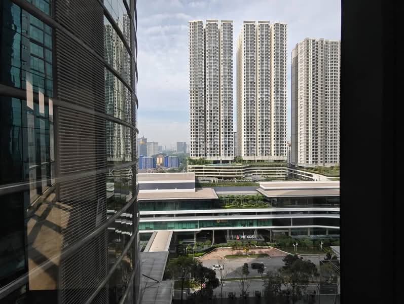 Office for Rent in Kampung Kerinchi (Bangsar South) (Kuala Lumpur) - Karen Yoon - Exterior - PropertyGuru.com.my