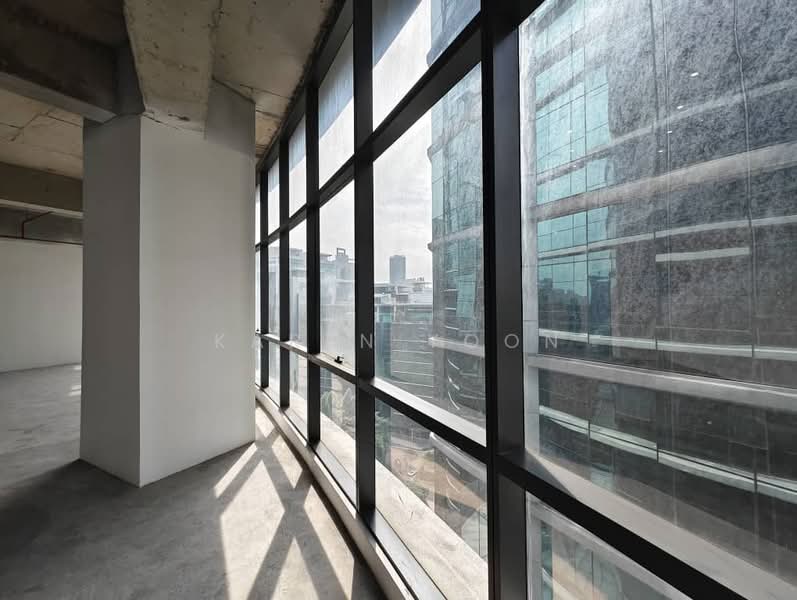 Office for Rent in Kampung Kerinchi (Bangsar South) (Kuala Lumpur) - Karen Yoon - Interior - PropertyGuru.com.my