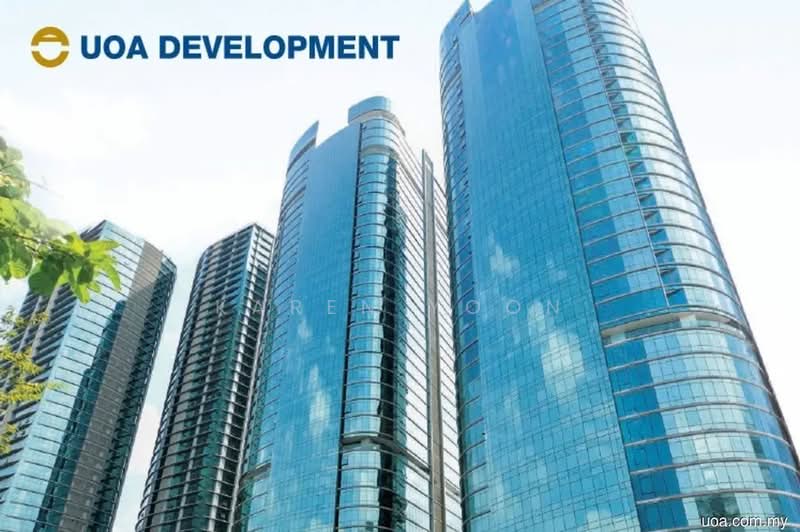 Office for Rent in Kampung Kerinchi (Bangsar South) (Kuala Lumpur) - Karen Yoon - Exterior - PropertyGuru.com.my