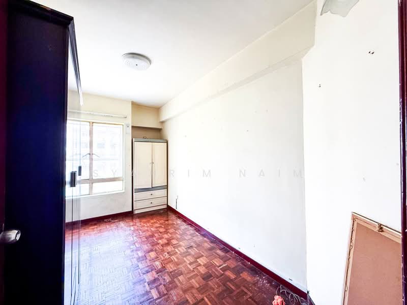 Kondominium untuk Dijual di Le Jardine Condominium - Syahrim Naim - Interior - PropertyGuru.com.my