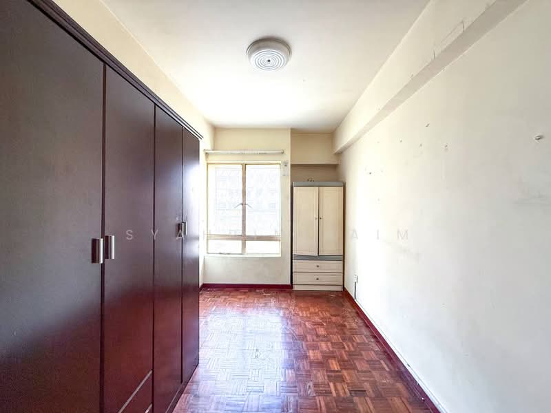 Kondominium untuk Dijual di Le Jardine Condominium - Syahrim Naim - Interior - PropertyGuru.com.my
