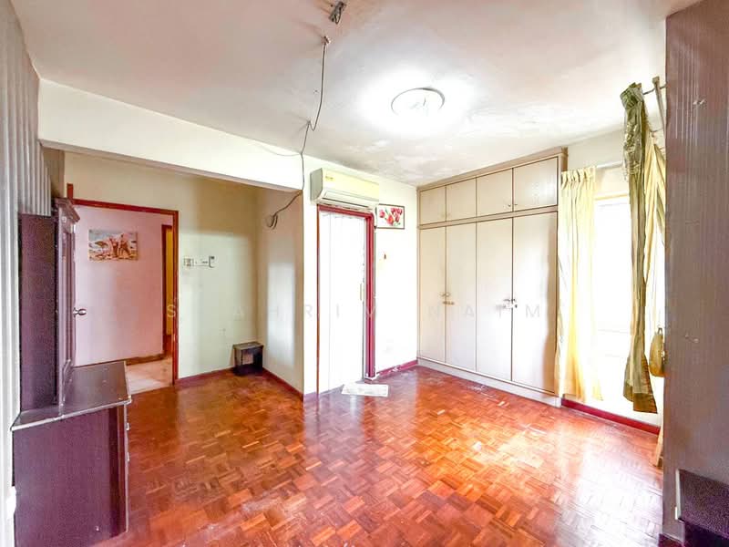 Kondominium untuk Dijual di Le Jardine Condominium - Syahrim Naim - Bedroom - PropertyGuru.com.my