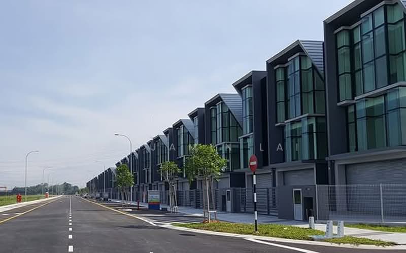 Kilang untuk Dijual di Klang (Selangor) - Benjamin Lai - Exterior - PropertyGuru.com.my