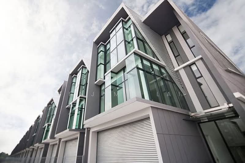 Kilang untuk Dijual di Klang (Selangor) - Benjamin Lai - Exterior - PropertyGuru.com.my