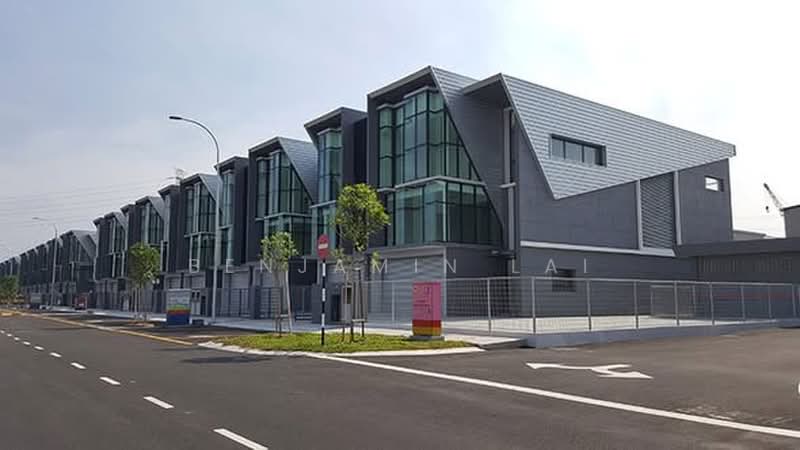 Kilang untuk Dijual di Klang (Selangor) - Benjamin Lai - Exterior - PropertyGuru.com.my