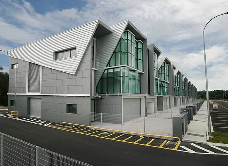 Kilang untuk Dijual di Klang (Selangor) - Benjamin Lai - Exterior - PropertyGuru.com.my