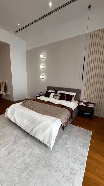 Service Residence for Sale at K Residence @ KLCC - Michael Au - Bedroom - PropertyGuru.com.my