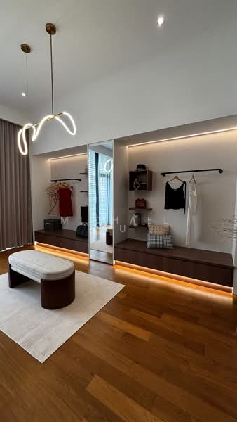 Service Residence for Sale at K Residence @ KLCC - Michael Au - Interior - PropertyGuru.com.my