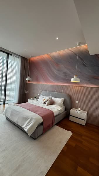 Service Residence for Sale at K Residence @ KLCC - Michael Au - Bedroom - PropertyGuru.com.my