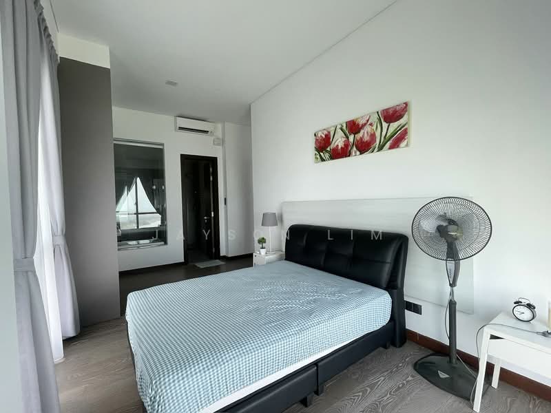Service Residence for Rent at Puteri Cove Residences - Jayson Lim - Bedroom - PropertyGuru.com.my
