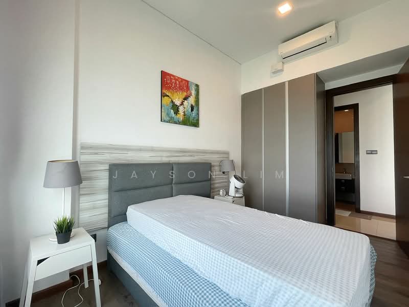 Service Residence for Rent at Puteri Cove Residences - Jayson Lim - Bedroom - PropertyGuru.com.my