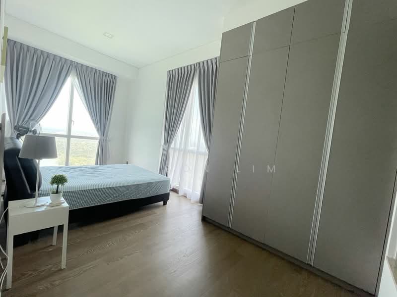 Service Residence for Rent at Puteri Cove Residences - Jayson Lim - Bedroom - PropertyGuru.com.my