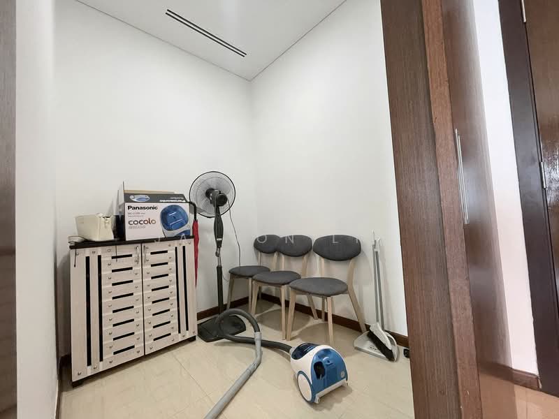 Service Residence for Rent at Puteri Cove Residences - Jayson Lim - Interior - PropertyGuru.com.my
