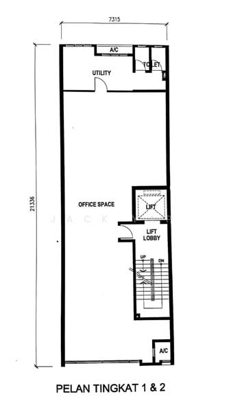 Kedai untuk Dijual di Bukit Jalil (Kuala Lumpur) - Jack Yap - PropertyGuru.com.my