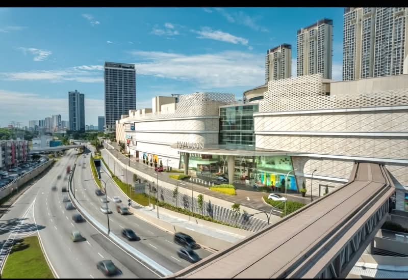 Kedai untuk Dijual di Bukit Jalil (Kuala Lumpur) - Jack Yap - Exterior - PropertyGuru.com.my