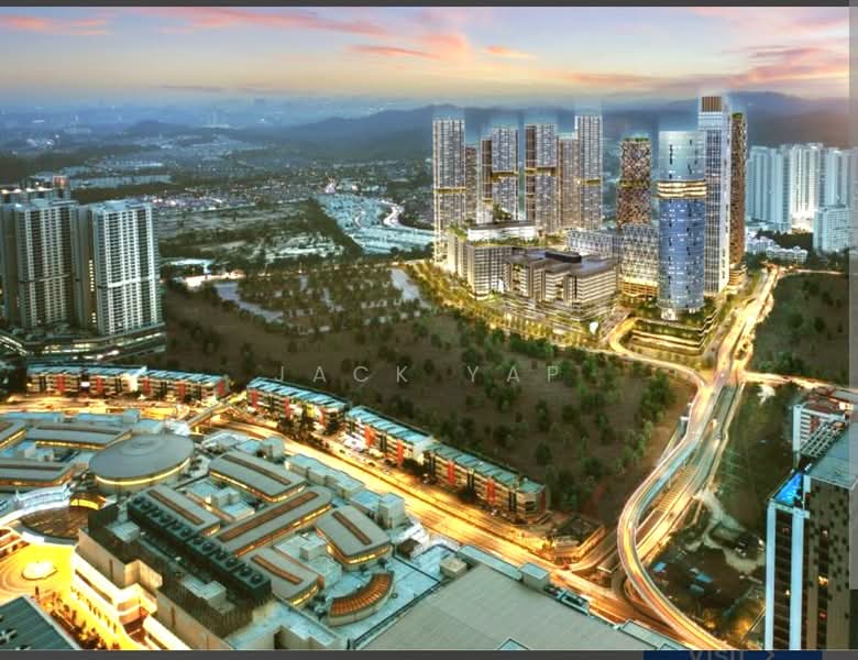 Kedai untuk Dijual di Bukit Jalil (Kuala Lumpur) - Jack Yap - Exterior - PropertyGuru.com.my