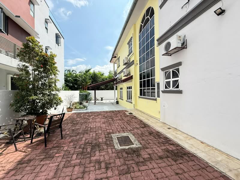 Bungalow for Sale in Shah Alam (Selangor) - Tom Yip - Exterior - PropertyGuru.com.my