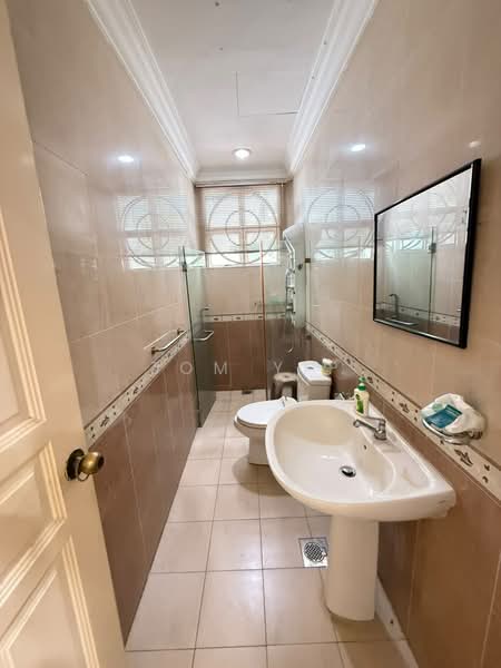 Bungalow for Sale in Shah Alam (Selangor) - Tom Yip - Bathroom - PropertyGuru.com.my