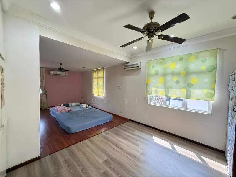 Bungalow for Sale in Shah Alam (Selangor) - Tom Yip - Bedroom - PropertyGuru.com.my