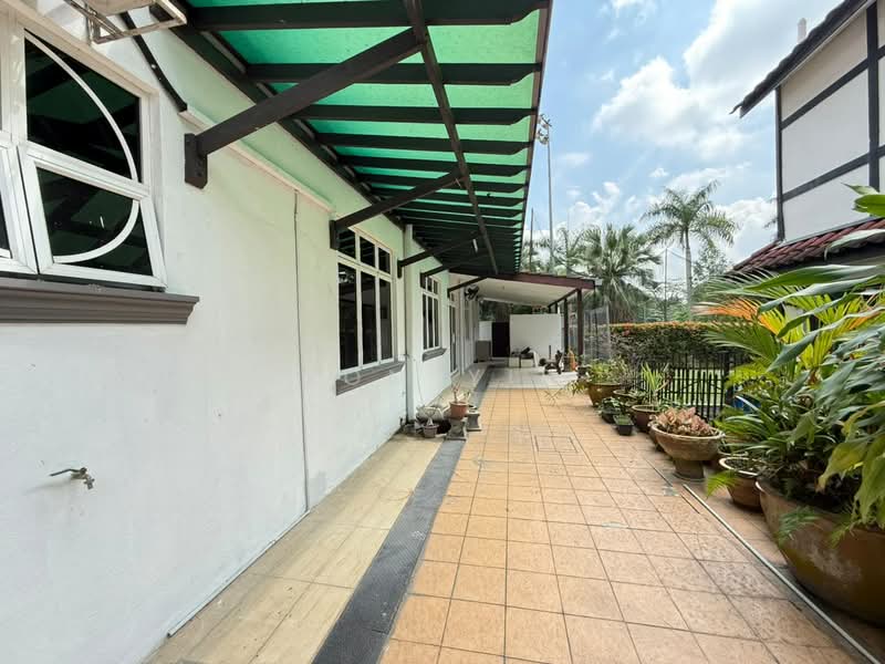 Bungalow for Sale in Shah Alam (Selangor) - Tom Yip - Exterior - PropertyGuru.com.my