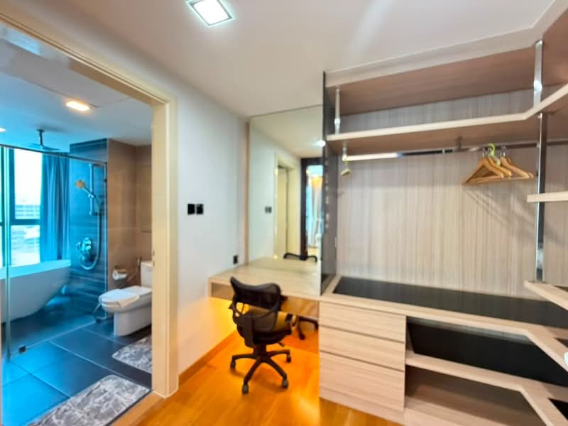 Condominium for Sale at Teega Residences - Ryan Lim - Bathroom - PropertyGuru.com.my