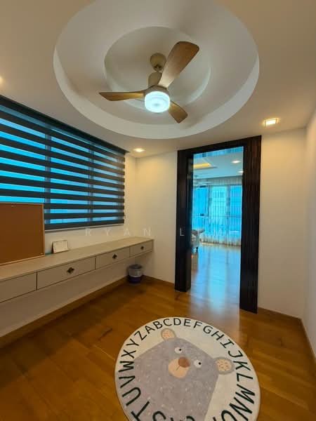 Condominium for Sale at Teega Residences - Ryan Lim - Study - PropertyGuru.com.my