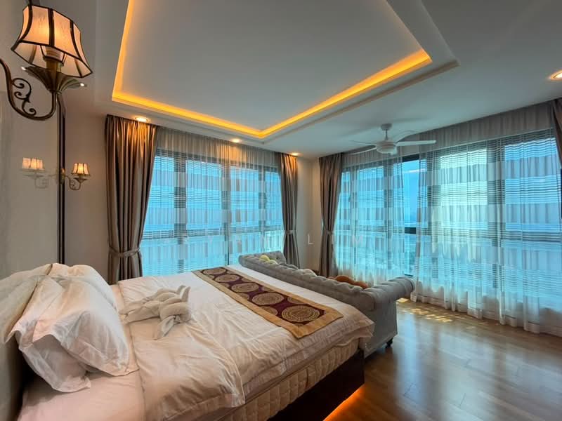 Condominium for Sale at Teega Residences - Ryan Lim - Bedroom - PropertyGuru.com.my