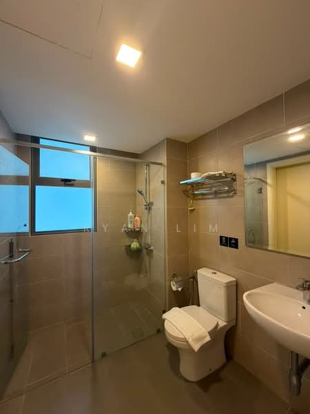 Condominium for Sale at Teega Residences - Ryan Lim - Bathroom - PropertyGuru.com.my