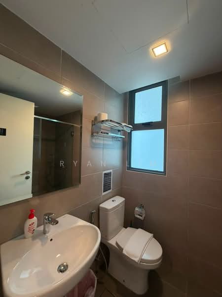 Condominium for Sale at Teega Residences - Ryan Lim - Bathroom - PropertyGuru.com.my