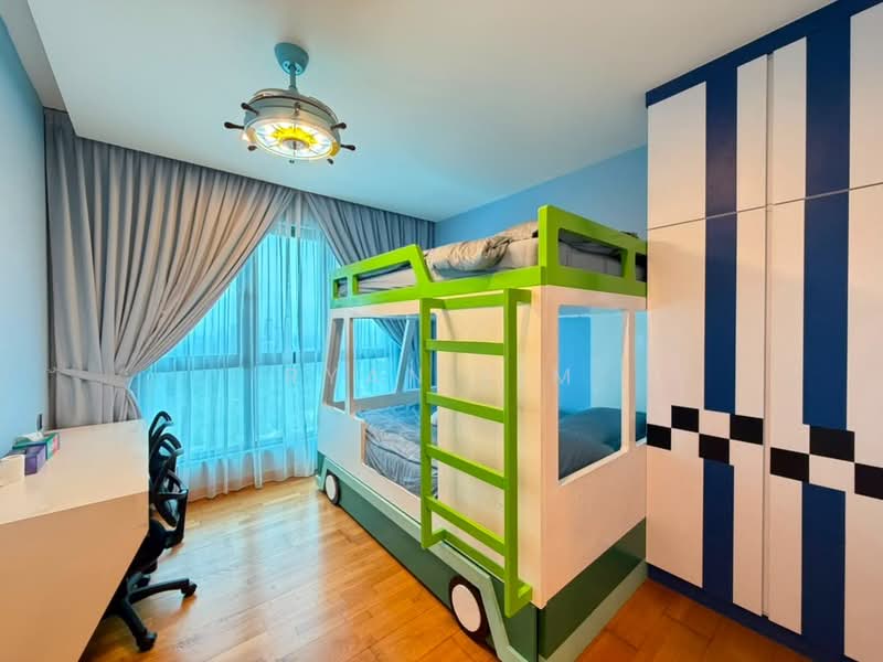 Condominium for Sale at Teega Residences - Ryan Lim - Bedroom - PropertyGuru.com.my